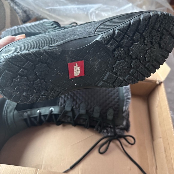 Northface Womens Shellista Boots 11B - Picture 3 of 5